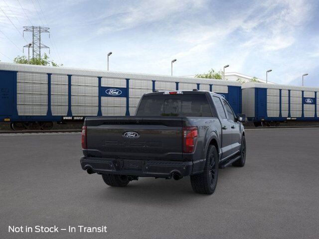 2025 Ford F-150 XLT Winder GA