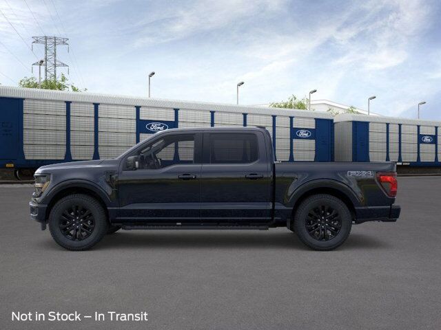 2025 Ford F-150 XLT Winder GA