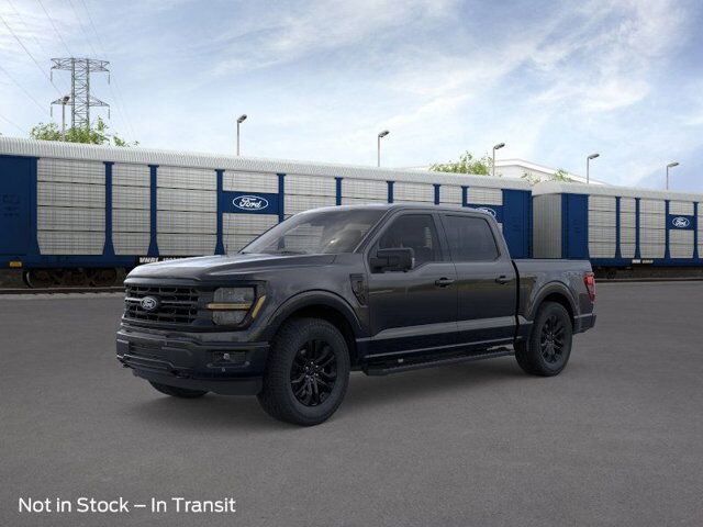 2025 Ford F-150 XLT Winder GA