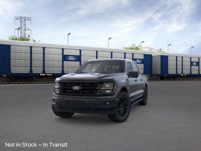 2025 Ford F-150 XLT Winder GA