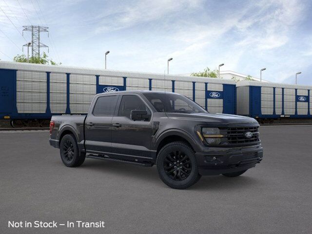 2025 Ford F-150 XLT Winder GA