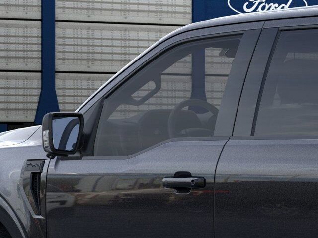 2025 Ford F-150 XLT Winder GA
