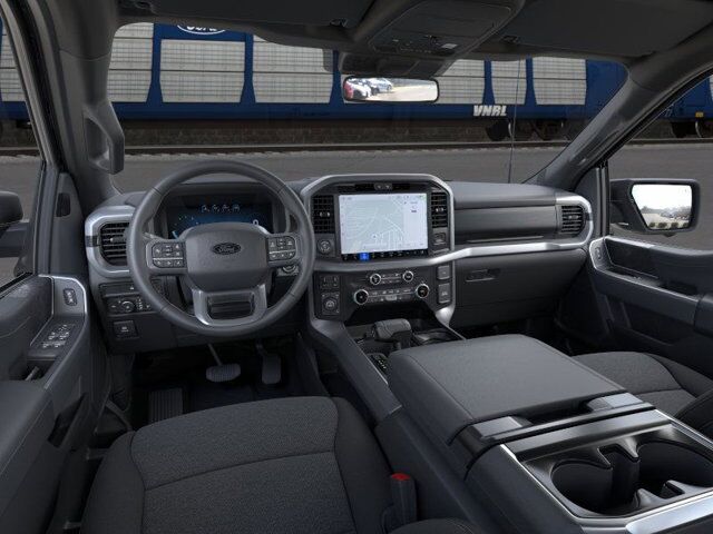 2025 Ford F-150 XLT Winder GA