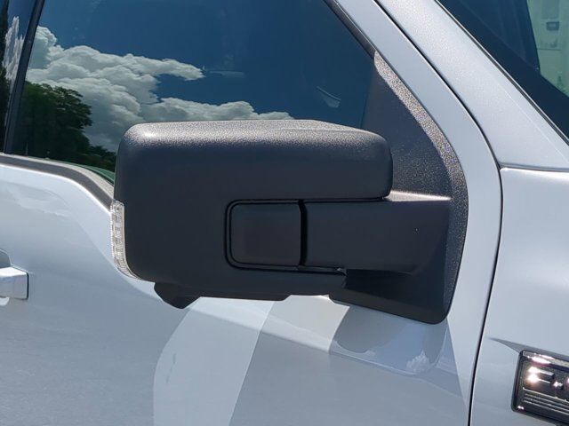 2025 Ford F-150 XLT Winder GA