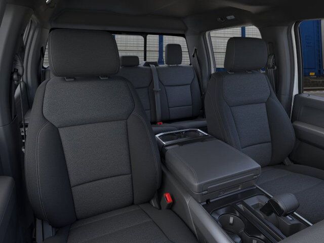2025 Ford F-150 XLT Winder GA
