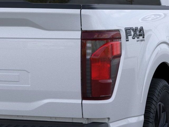 2025 Ford F-150 XLT Winder GA