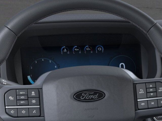 2025 Ford F-150 XLT Winder GA