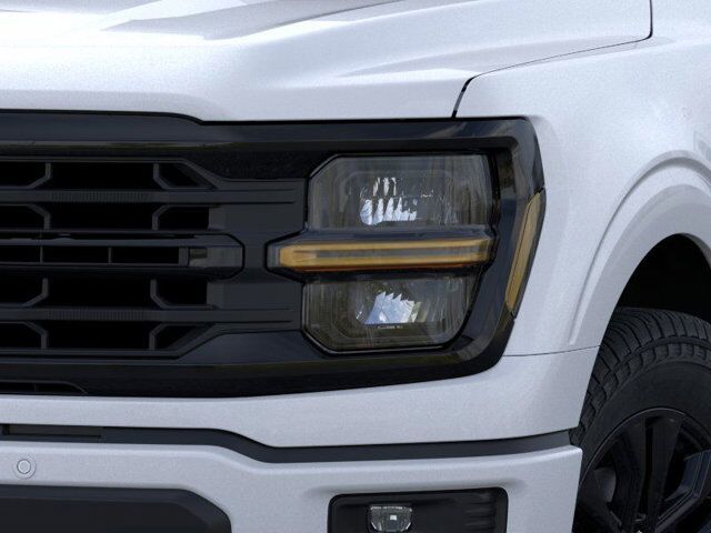 2025 Ford F-150 XLT Winder GA