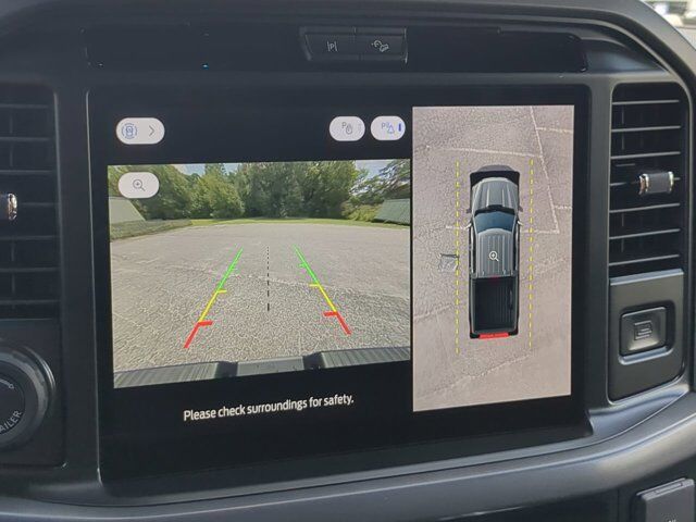 2025 Ford F-150 XLT Winder GA