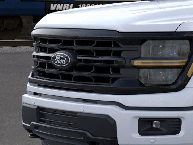 2025 Ford F-150 XLT Winder GA