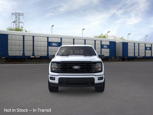 2025 Ford F-150 XLT Winder GA