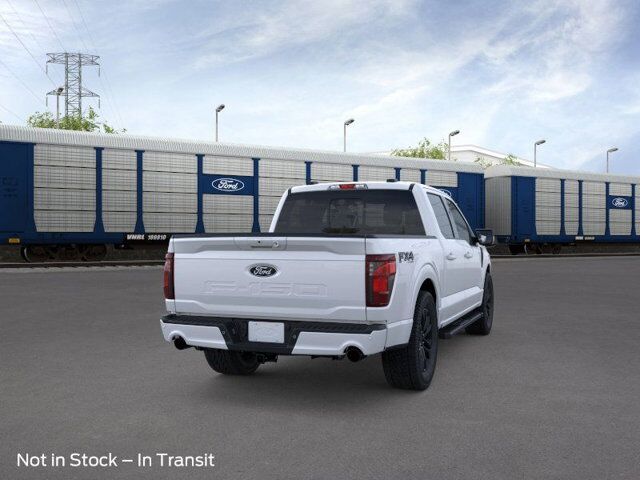 2025 Ford F-150 XLT Winder GA