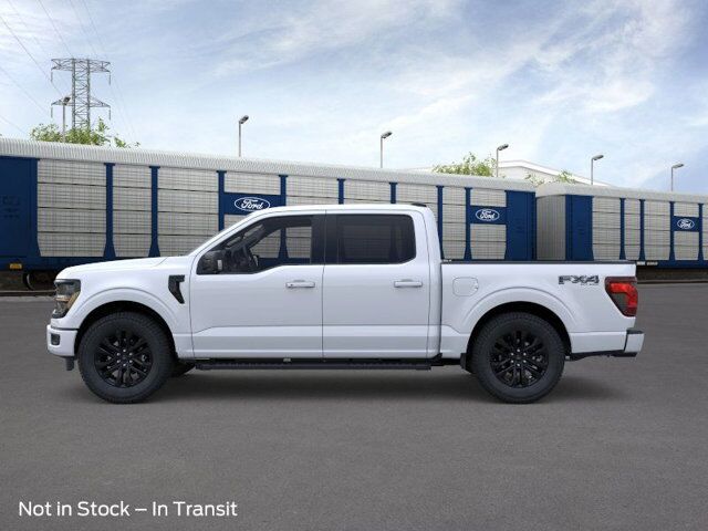2025 Ford F-150 XLT Winder GA