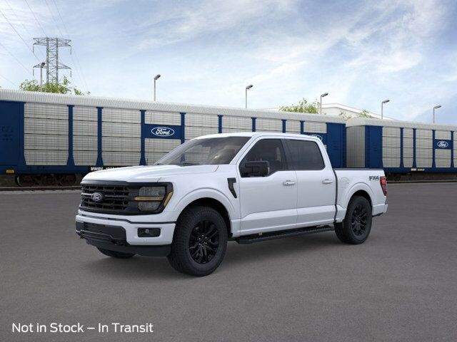 2025 Ford F-150 XLT Winder GA