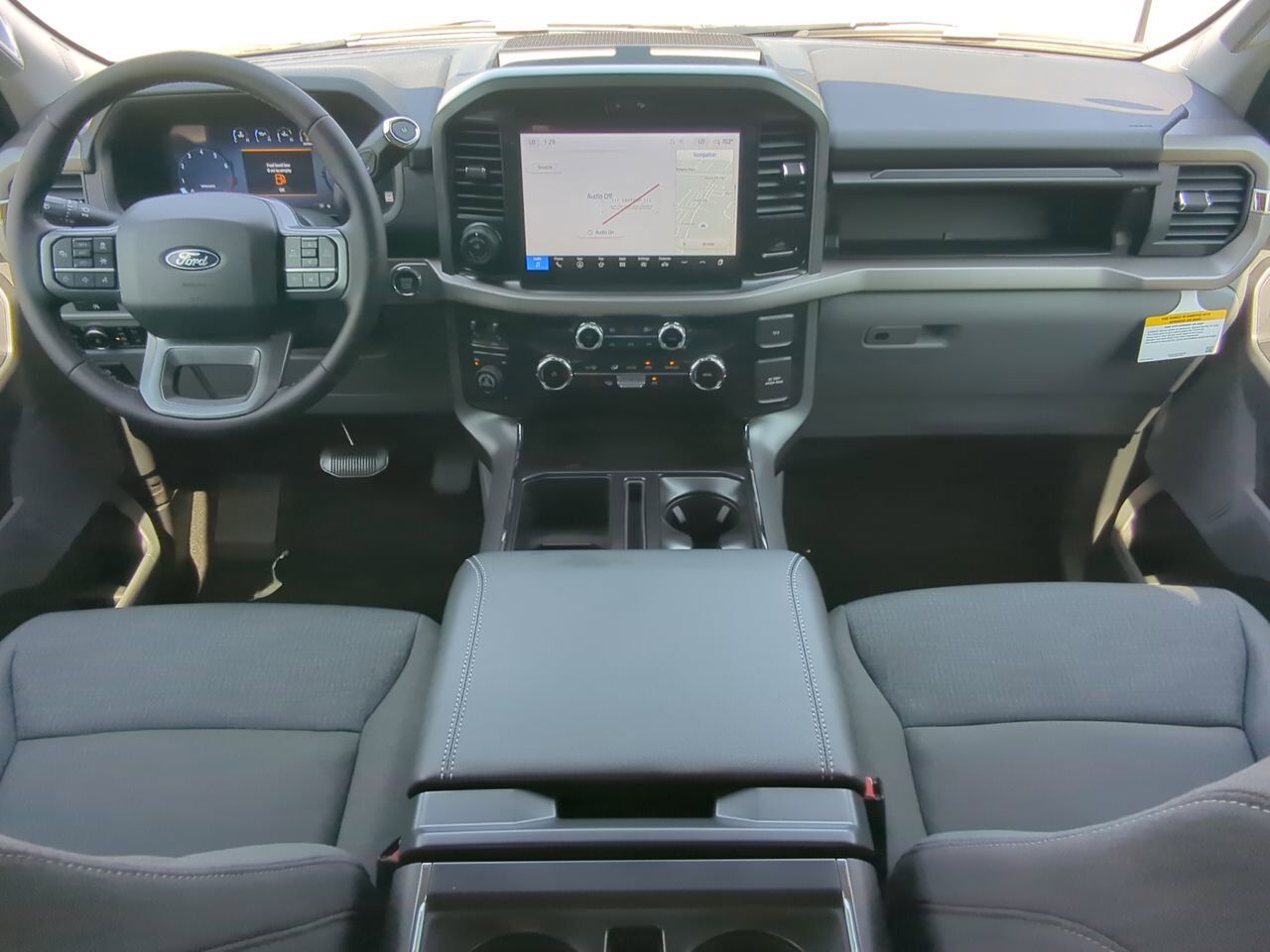 2025 Ford F-150 XLT Winder GA