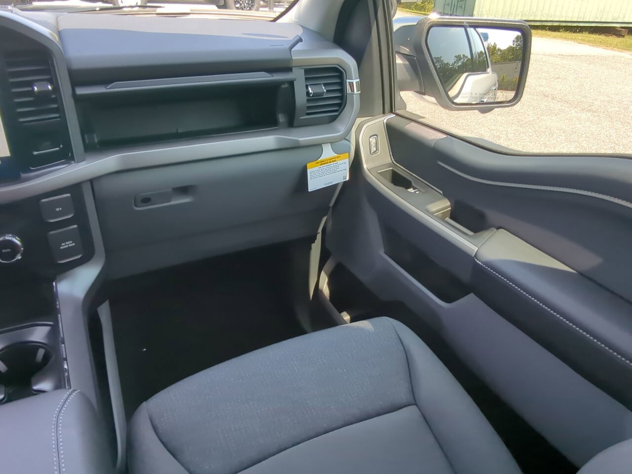 2025 Ford F-150 XLT Winder GA