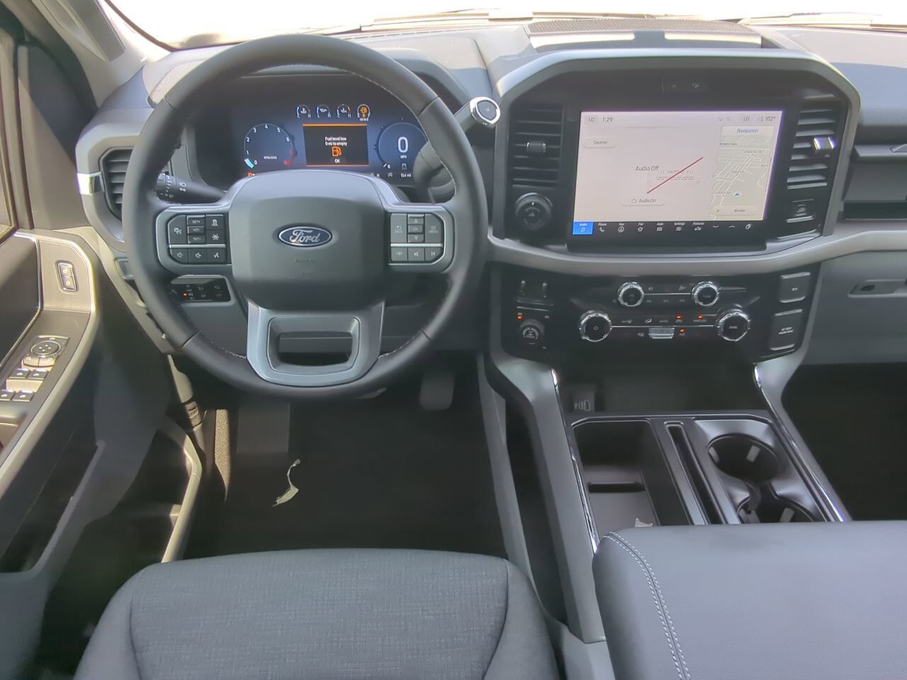 2025 Ford F-150 XLT Winder GA