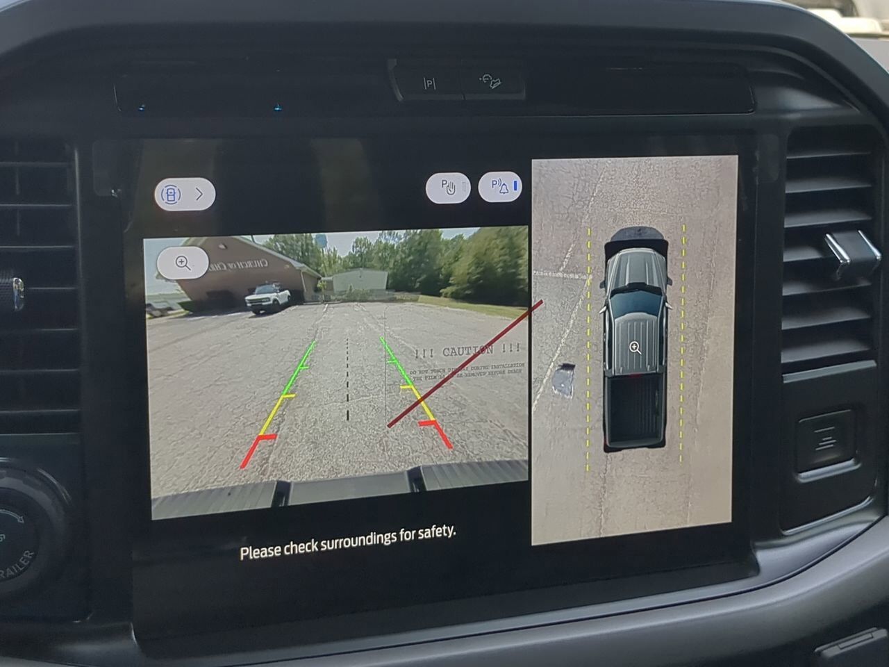 2025 Ford F-150 XLT Winder GA