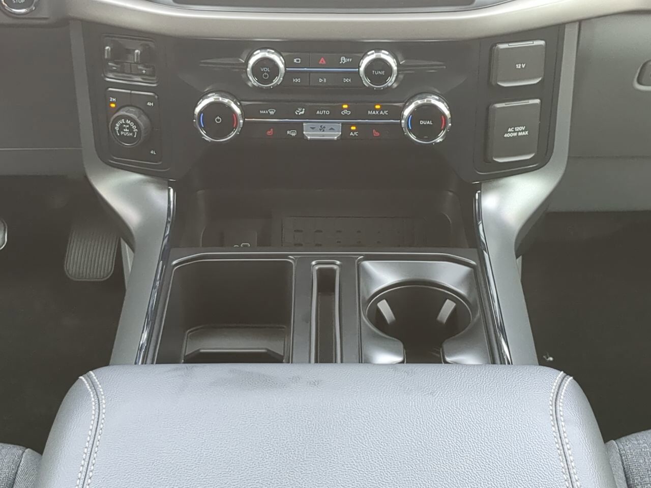 2025 Ford F-150 XLT Winder GA