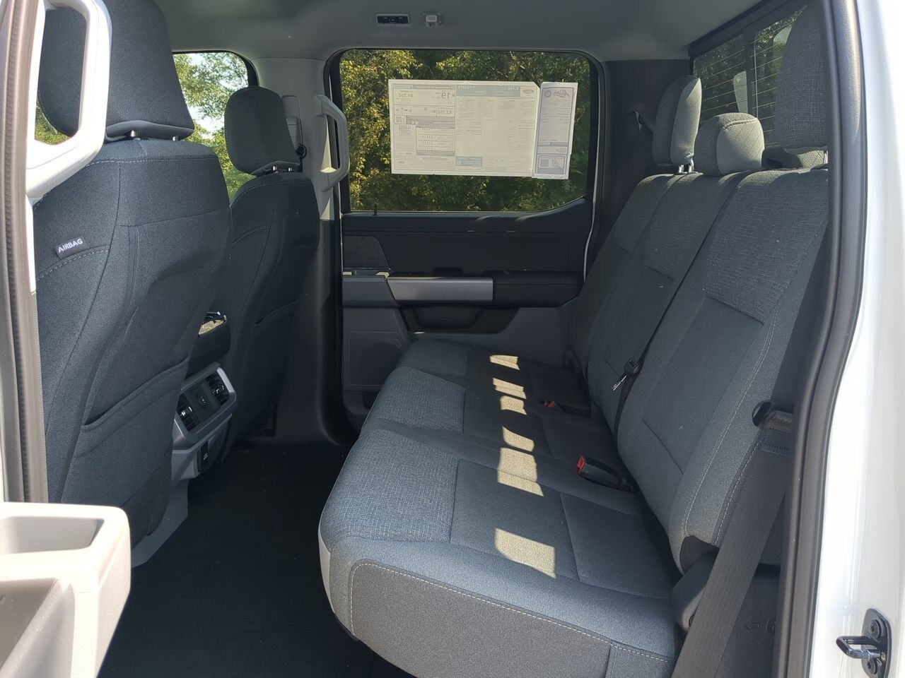 2025 Ford F-150 XLT Winder GA