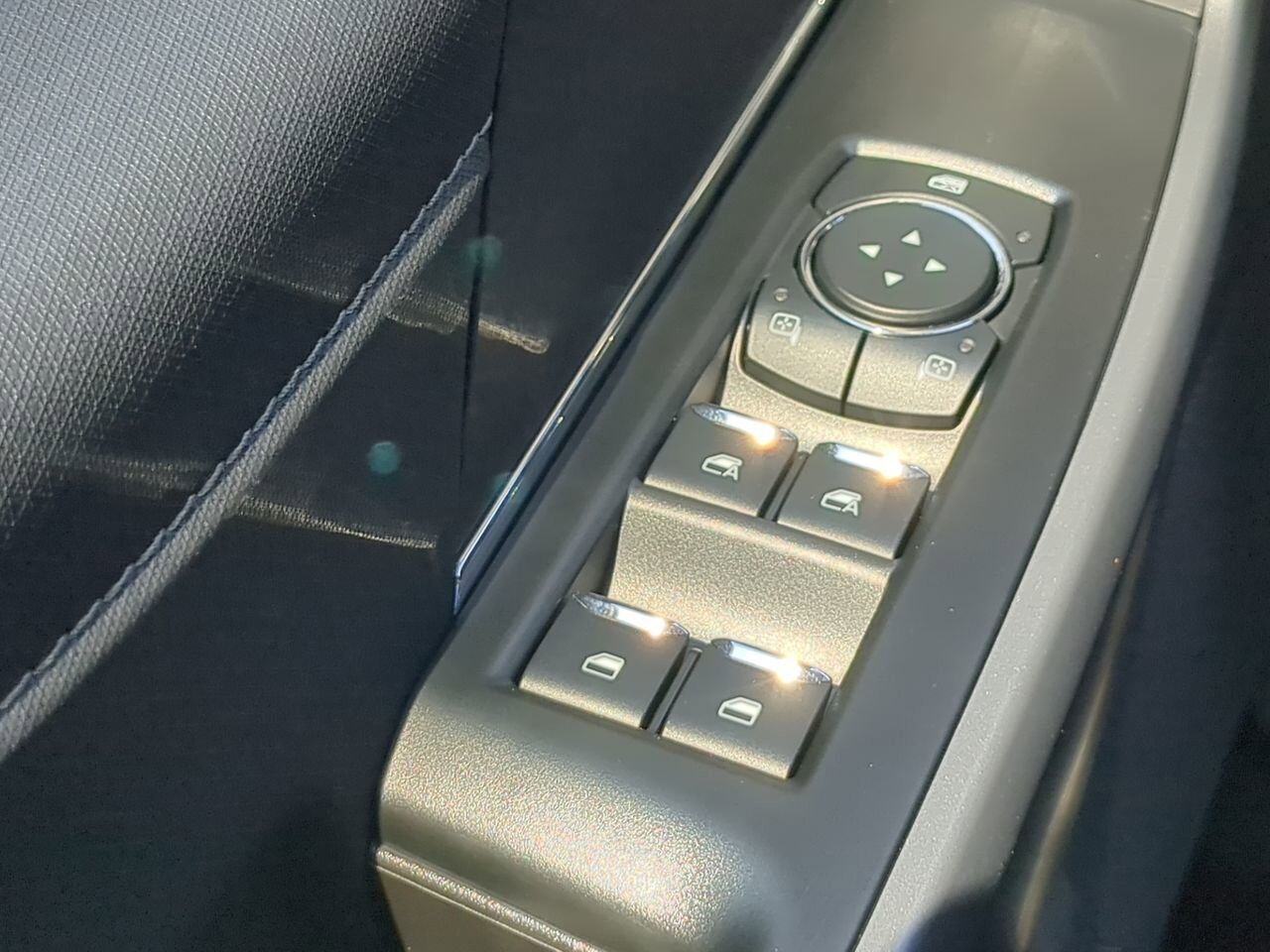 2025 Ford F-150 XLT Winder GA