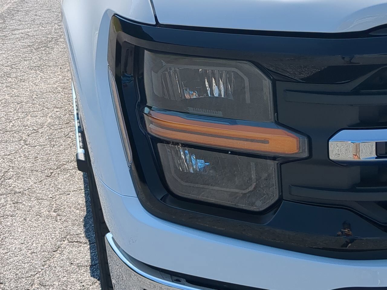 2025 Ford F-150 XLT Winder GA