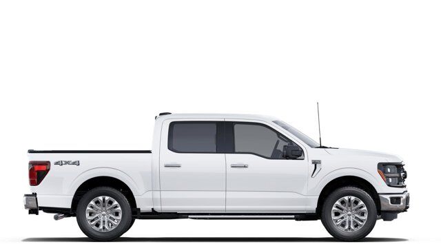 2025 Ford F-150 XLT Winder GA