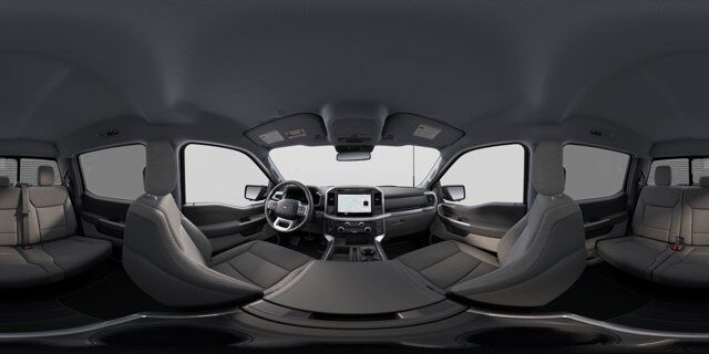 2025 Ford F-150 XLT Winder GA