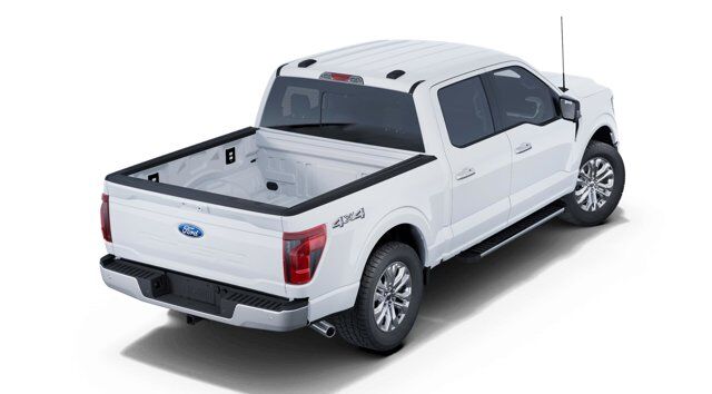 2025 Ford F-150 XLT Winder GA