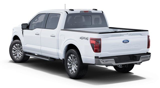 2025 Ford F-150 XLT Winder GA