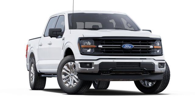 2025 Ford F-150 XLT Winder GA