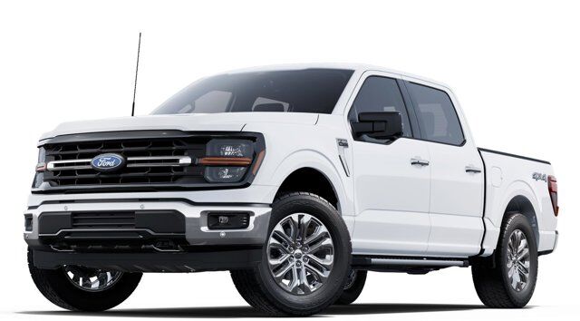 2025 Ford F-150 XLT Winder GA
