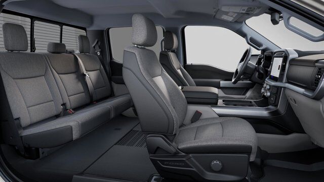 2025 Ford F-150 XLT Winder GA