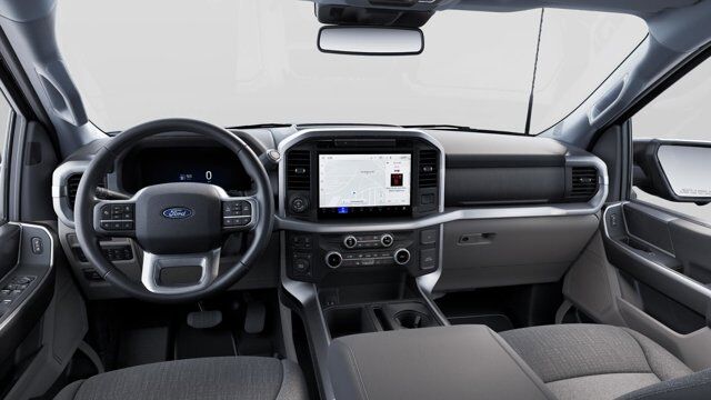 2025 Ford F-150 XLT Winder GA