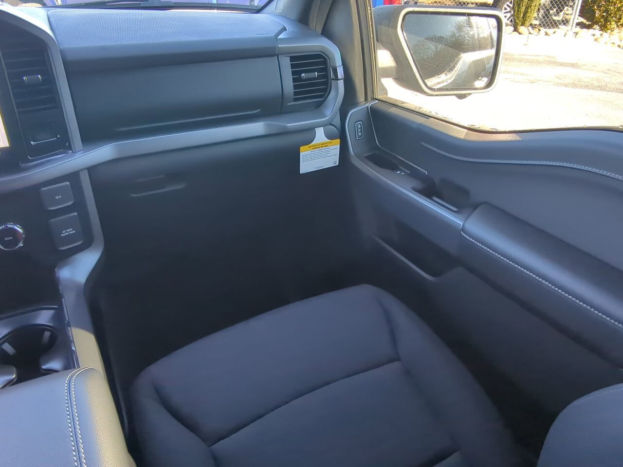 2025 Ford F-150 XLT Winder GA