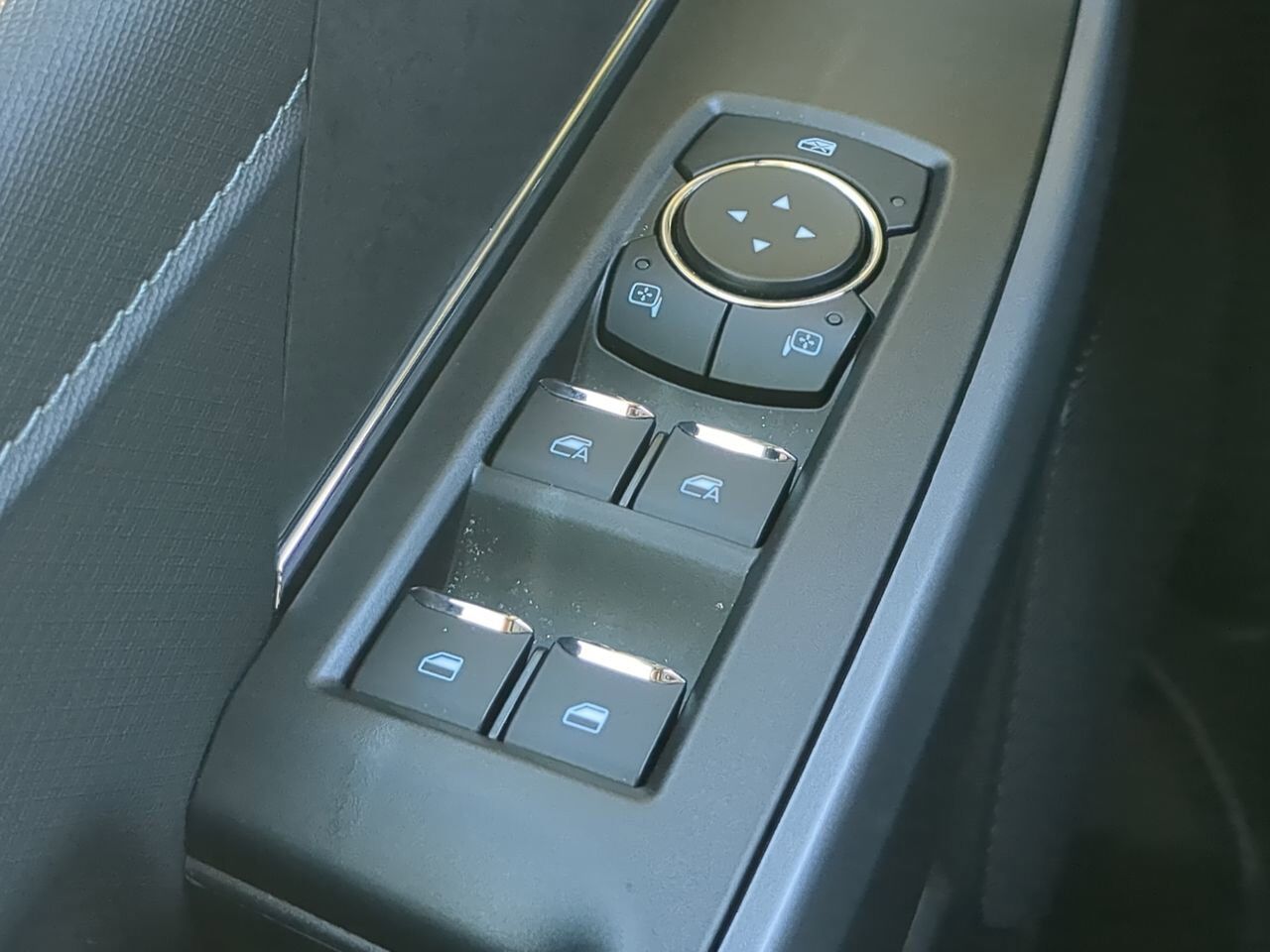 2025 Ford F-150 XLT Winder GA