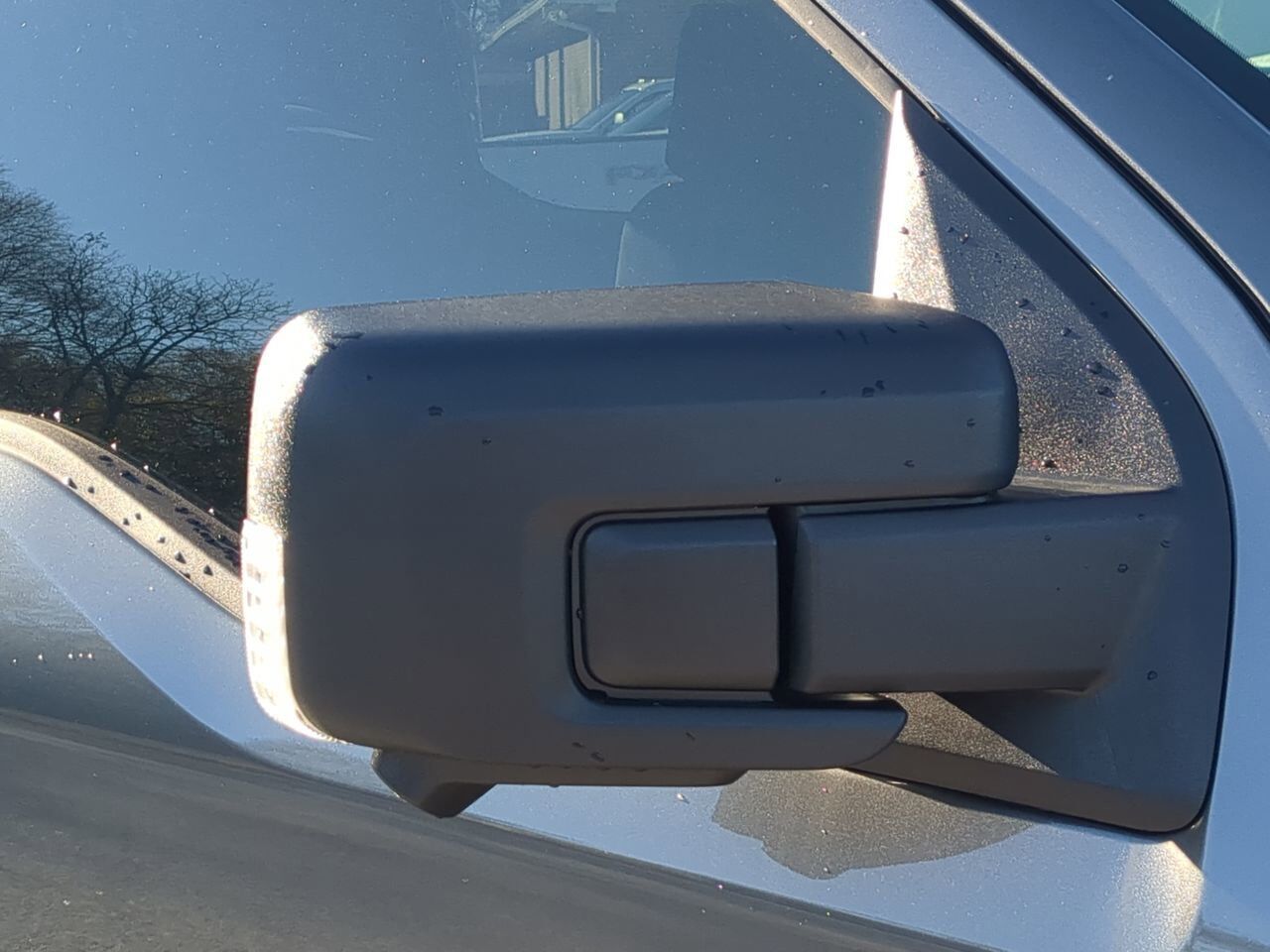 2025 Ford F-150 XLT Winder GA