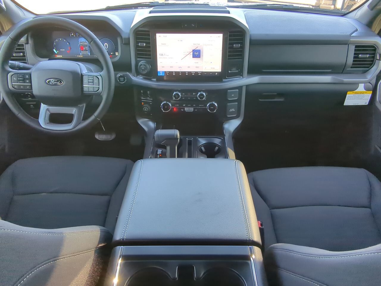 2025 Ford F-150 XLT Winder GA