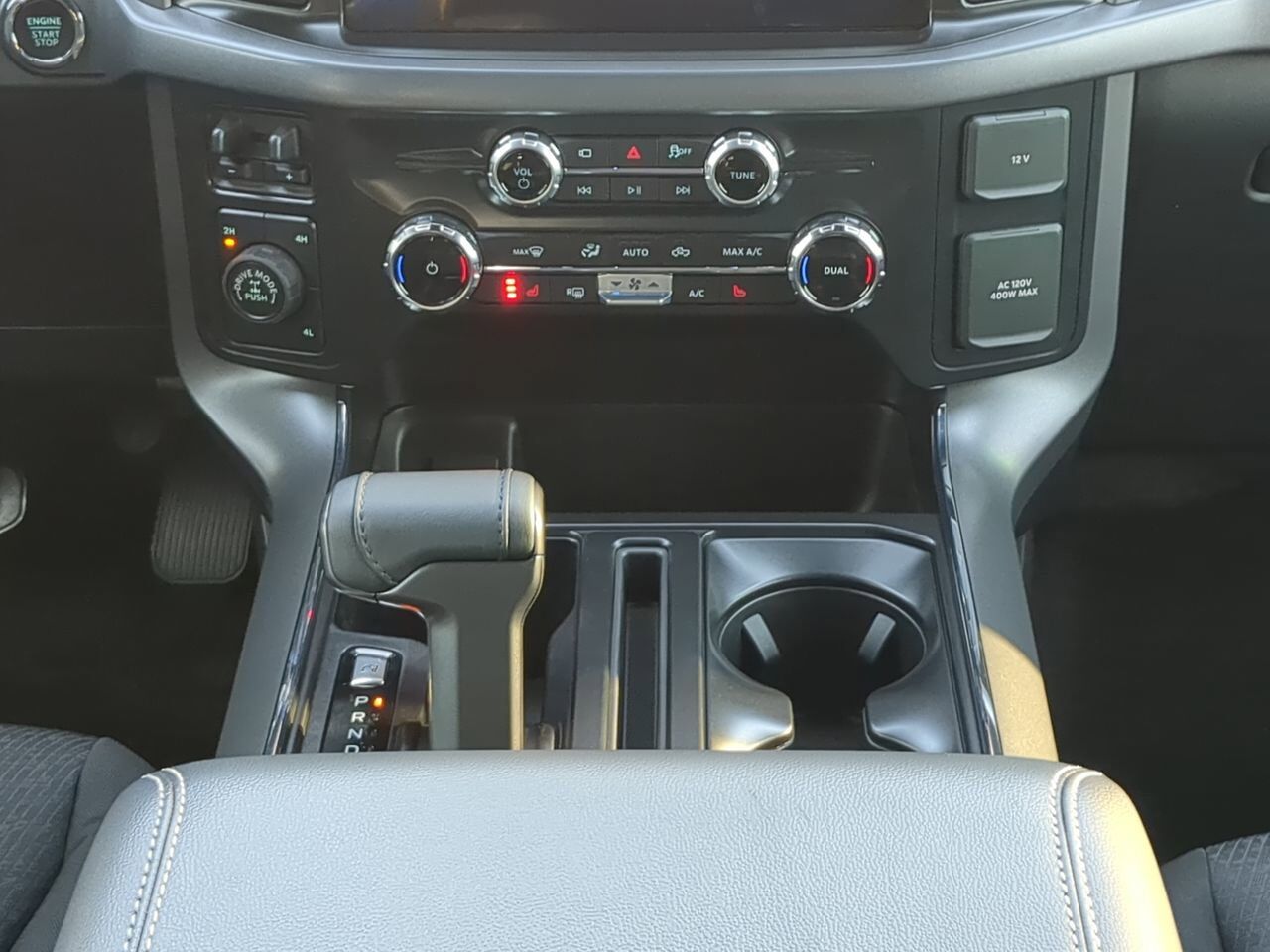 2025 Ford F-150 XLT Winder GA