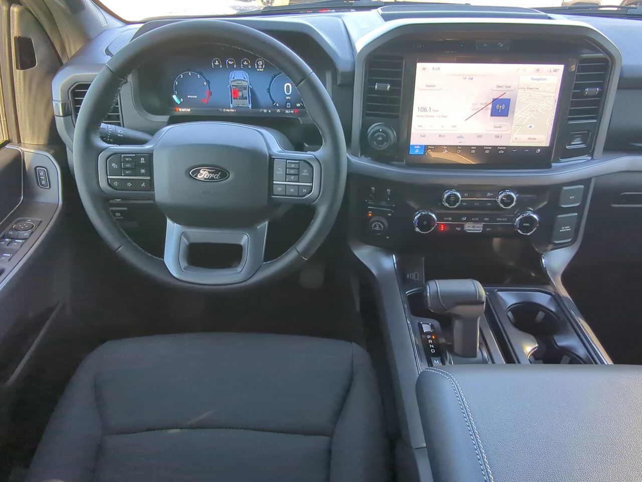 2025 Ford F-150 XLT Winder GA