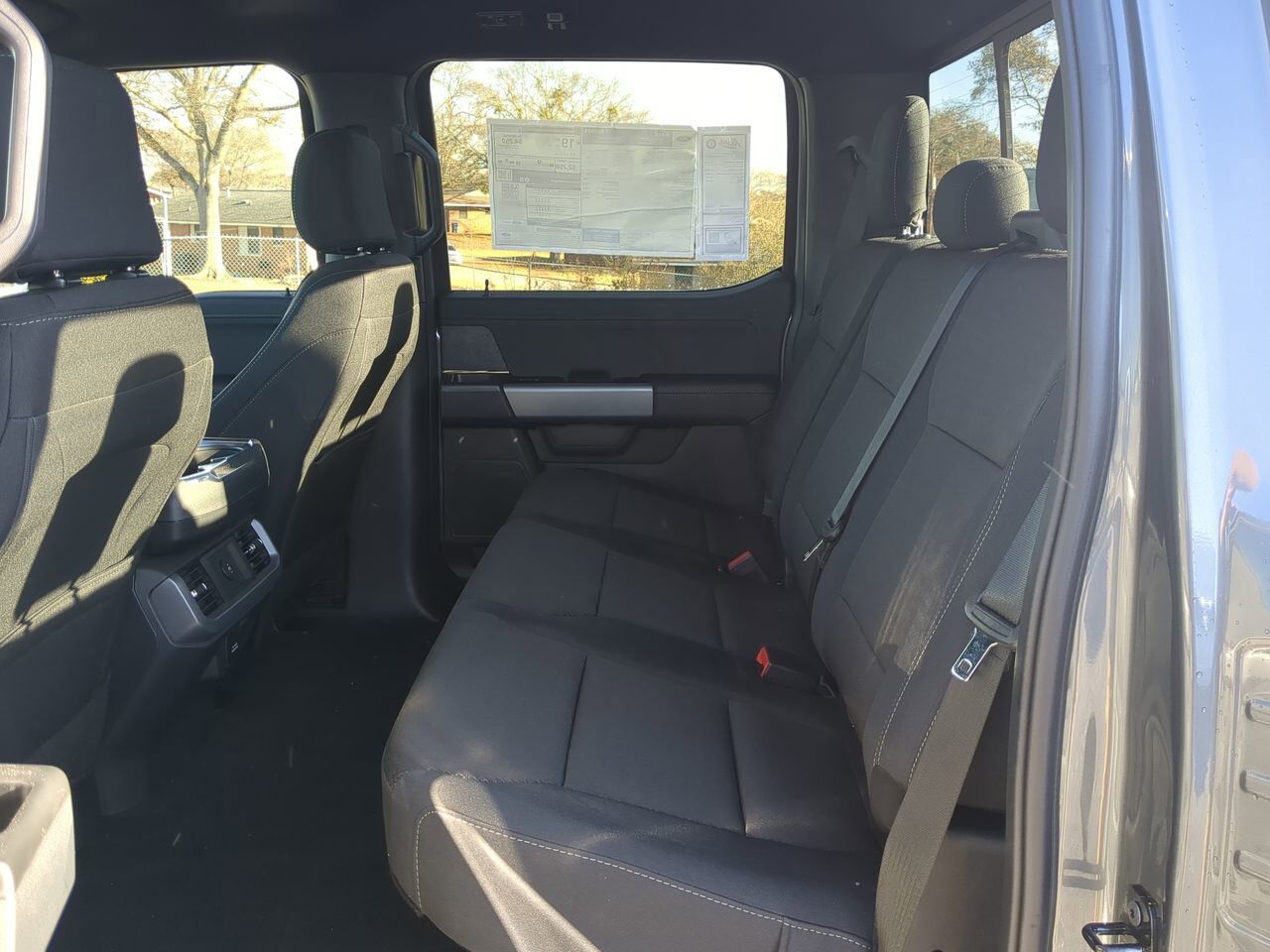 2025 Ford F-150 XLT Winder GA