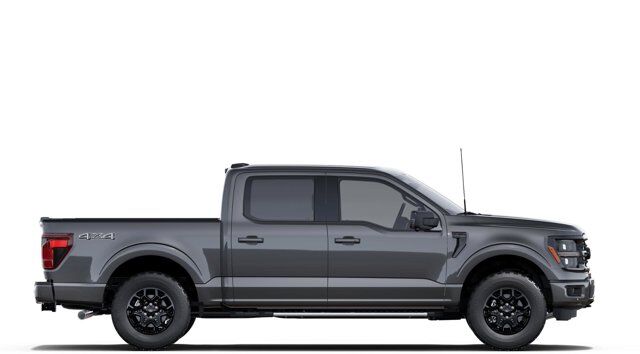 2025 Ford F-150 XLT Winder GA