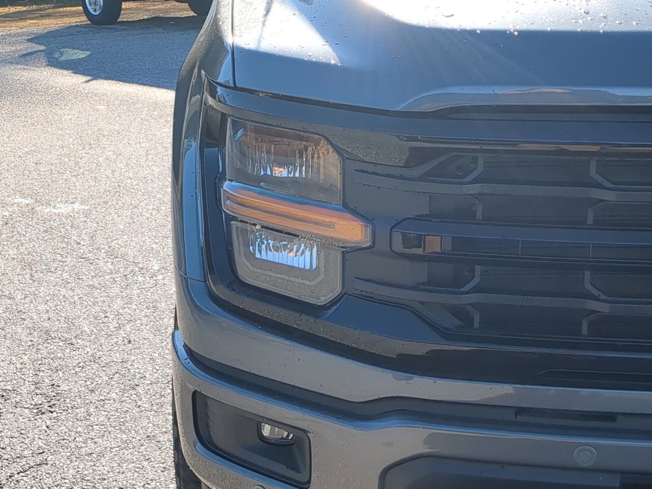 2025 Ford F-150 XLT Winder GA