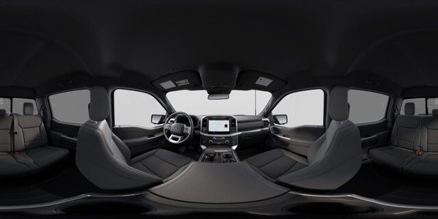 2025 Ford F-150 XLT Winder GA