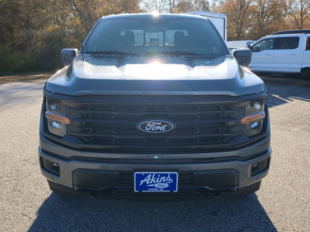 2025 Ford F-150 XLT Winder GA