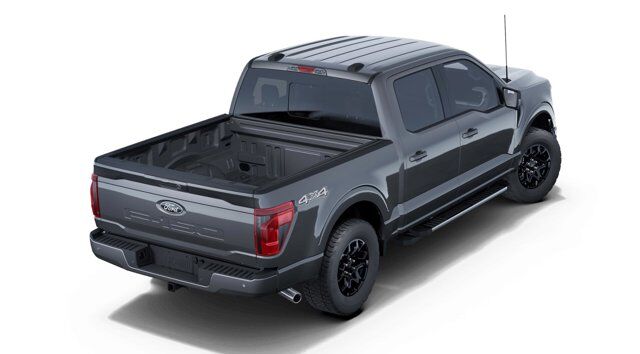 2025 Ford F-150 XLT Winder GA