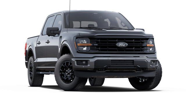 2025 Ford F-150 XLT Winder GA