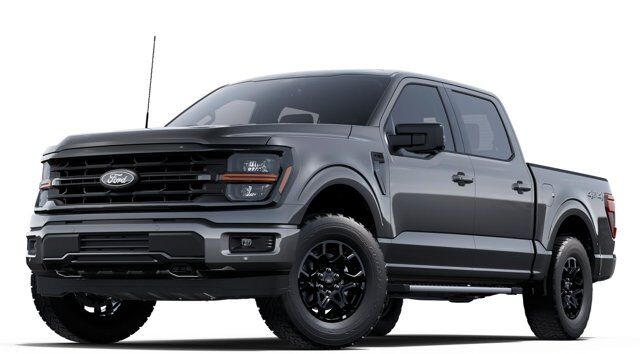 2025 Ford F-150 XLT Winder GA