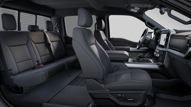2025 Ford F-150 XLT Winder GA