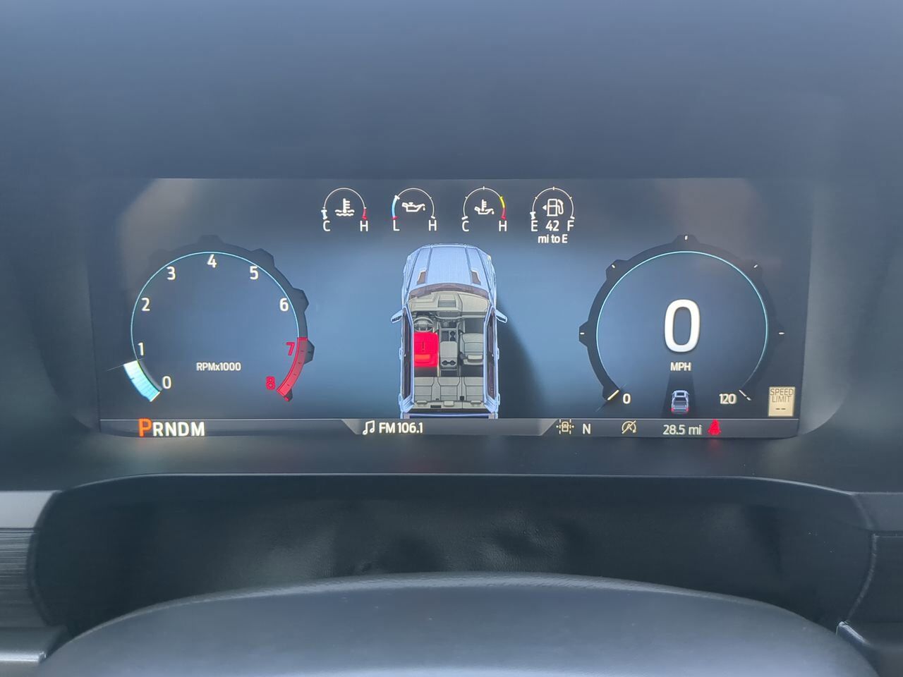 2025 Ford F-150 XLT Winder GA